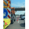 Trafikkegler i �t stykke | i henhold til TL | Folie RA2 | H�jde: 500 mm